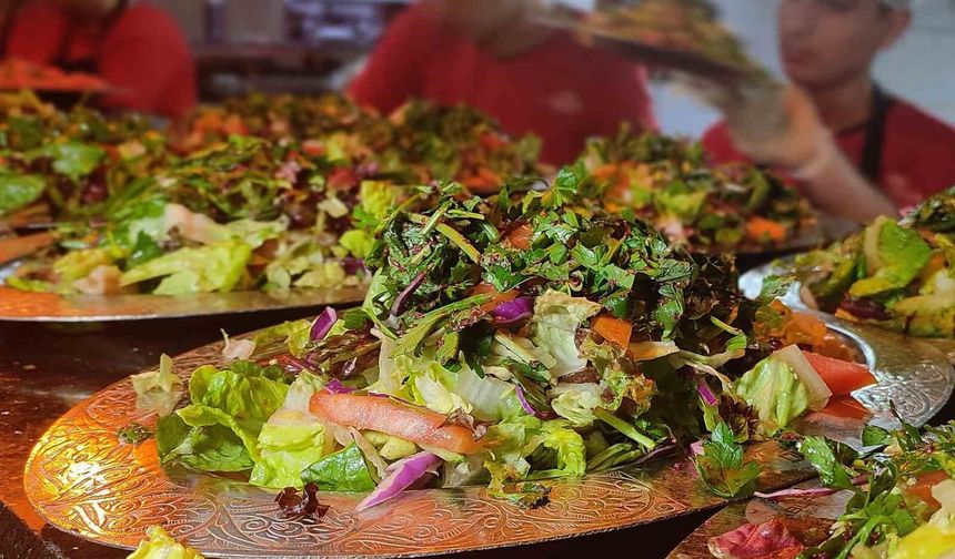 Sofradaki Gizli Tehlike! Kalın Bağırsak Kanserinden Korunmanın 3 Altın Kuralı