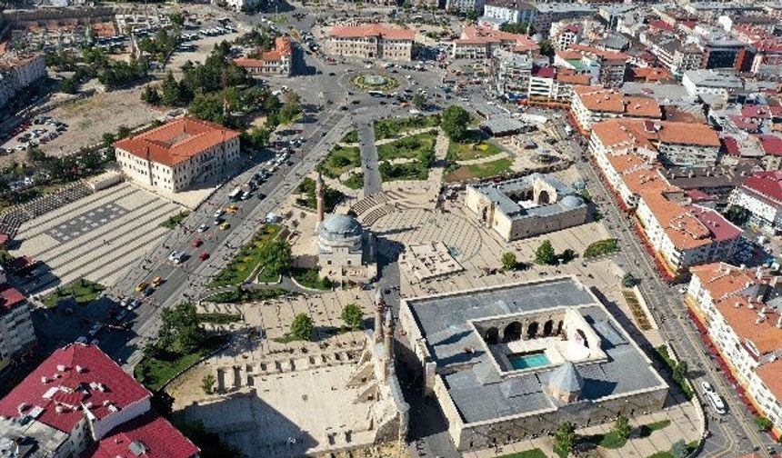 Sivas’ta sınai mülkiyet başvuruları artıyor