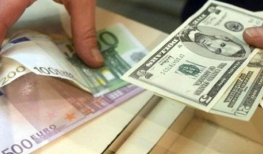 Merkez Bankası Kasasında Hareketli Dakikalar! Rakamlar Güncellendi!