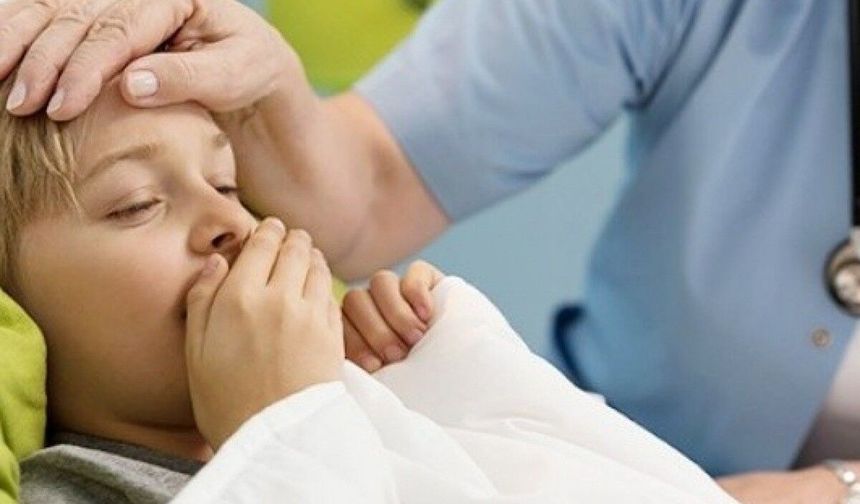 Güneşin Gülüşüne Aldanmayın! Çocuklar İçin Bahar Alarmı Başladı