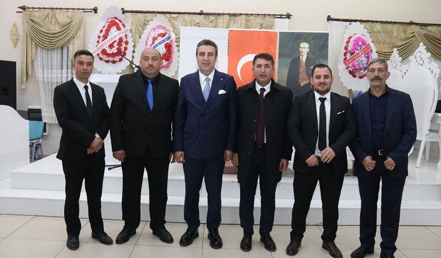 Zara’da kritik seçim tamamlandı: Kazanan isim belli oldu