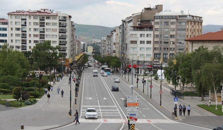 Ev alacaklar dikkat! Sivas konut satışları için TÜİK ne dedi?