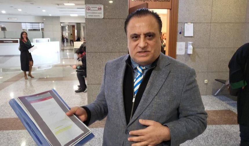 Erol Köse, 16. kattaki evinden düşerek hayatını kaybetti