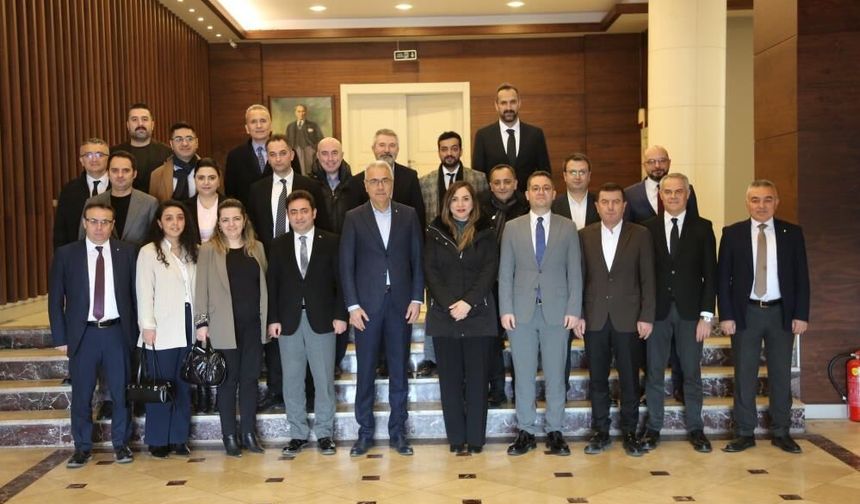 Sivas Ekonomisinde Alarm Zilleri: Kredilere Ulaşmak Neden Zorlaşıyor?