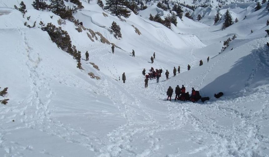 Helikopterdeki Kayıp Cihazlar ve Bitmeyen Şüpheler