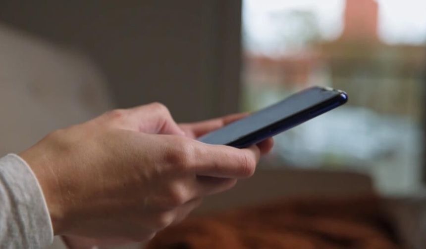 Türkiye'de Dijital bağımlılık artıyor! İşte korkutan rakamlar