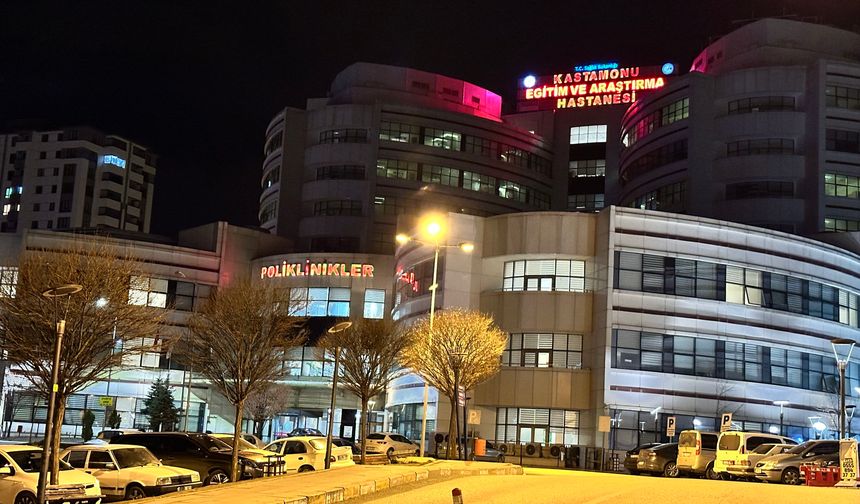 Aile içi tartışma acı sonla bitti