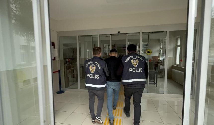 Şehir Merkezindeki Silahlı Çatışmada Yeni Perde!