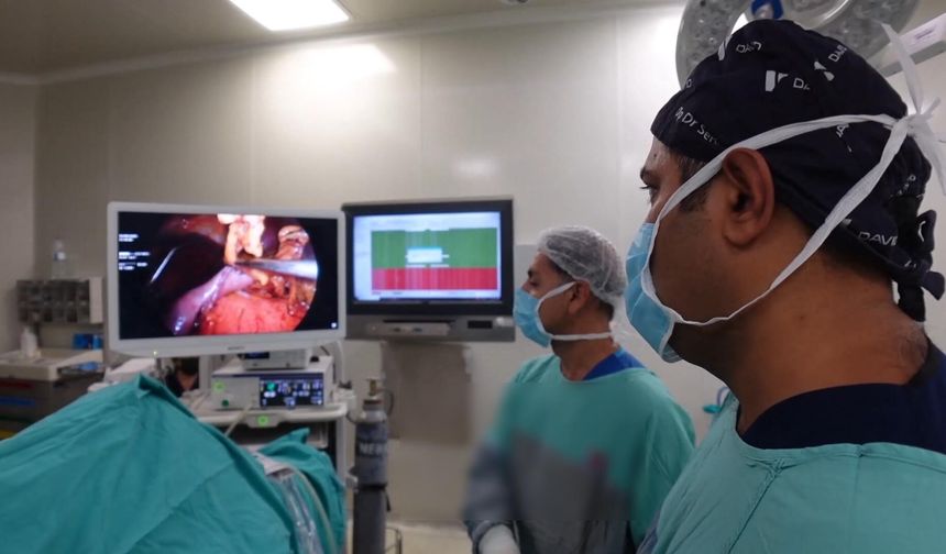 40 Yaş Üstünde Mide Kanseri Riski Artıyor