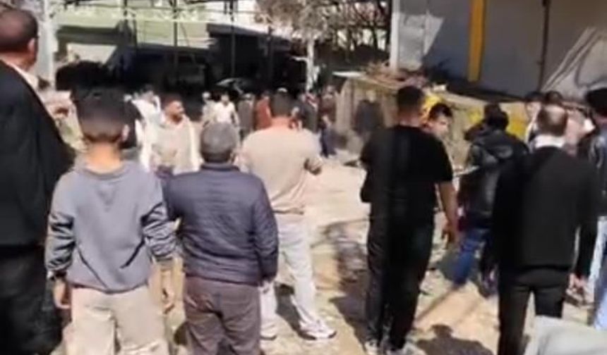 Bayram Günü Aile Kavgası 3 Ölü 22 Yaralı