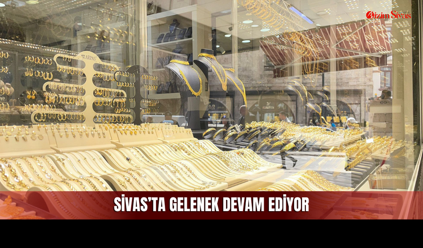 Türkiye’nin Görünmeyen Altın Gücü Ortaya Çıktı