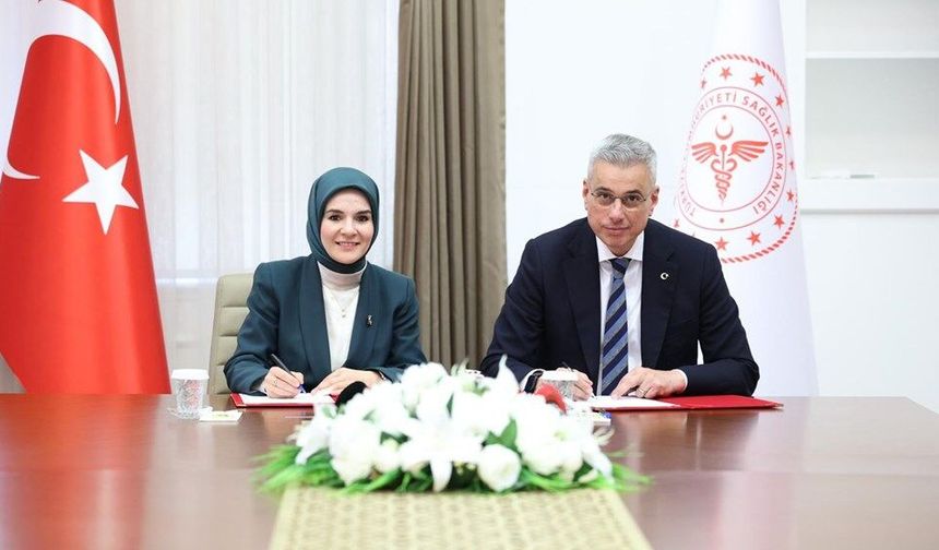 İmzalar Atıldı 81 İlde Yeni Dönem Başlıyor!