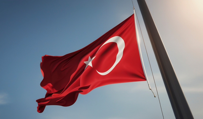 Şehidin Var Türkiye: Katar’da Acı Kayıp