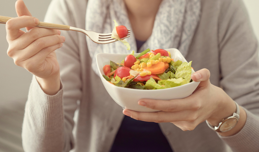 Ramazan Sonrası Beslenme Rehberi Oruçtan Çıkan Vücut Nasıl Dengelenmeli?