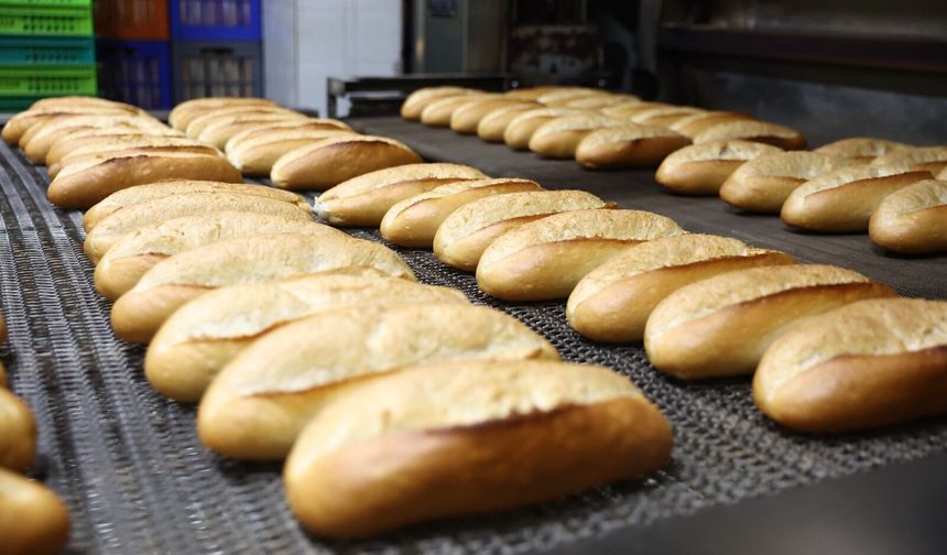 Sivaslılar Dikkat! Bayram Boyunca Açık Olacak Fırınlar Belli Oldu