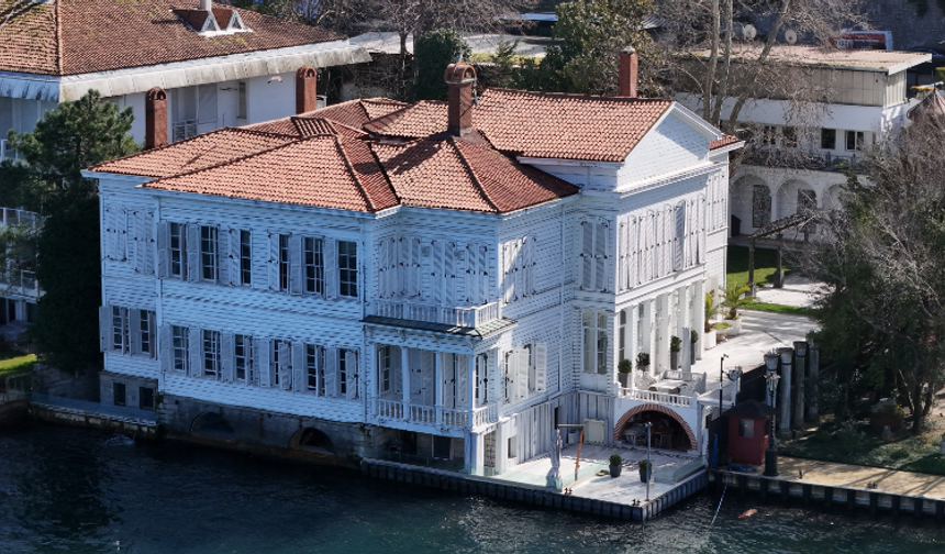 O Dizinin Efsane Mekânı Satışta: Fiyatı Duyan Şaşırıyor