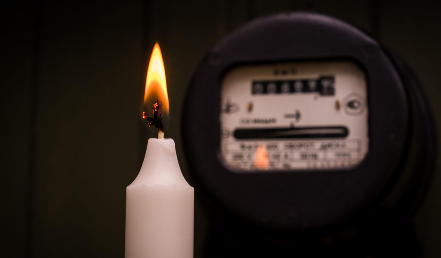 Fenerlerinizi Hazırlayın Sivas'ta Elektrik Kesintisi Olacak