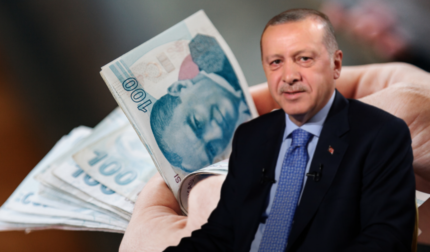 Ailelere Müjde Yeni Dönem 4.421 TL Ödeme!