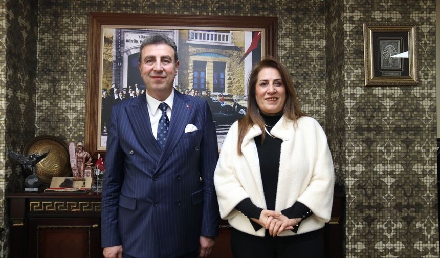 Osmanlı’nın Asırlık Geleneği Sivas’ta Yaşatılıyor!