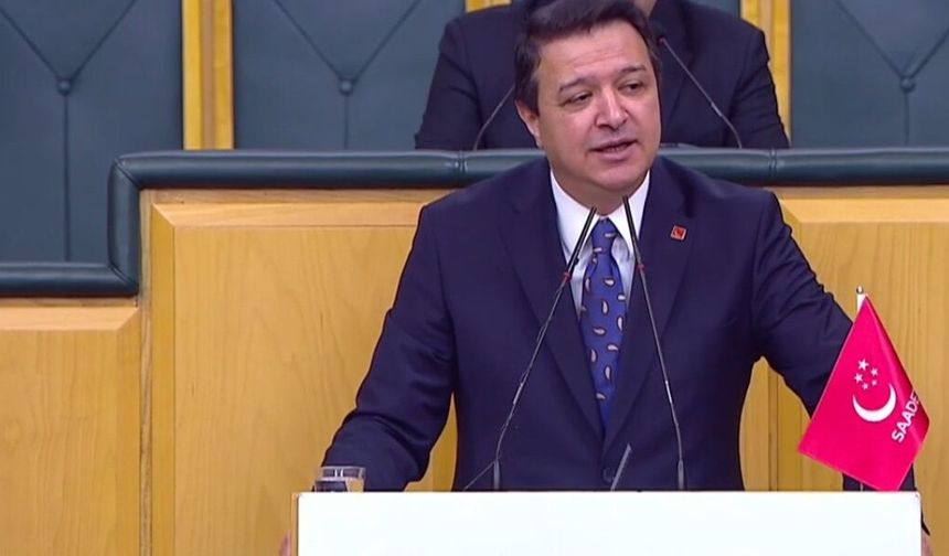 Mahmut Arıkan: Biz İran taraftarı değiliz, İran’la aynı taraftayız