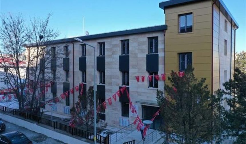 Kızılırmak Aile Sağlığı Merkezinde Skandal