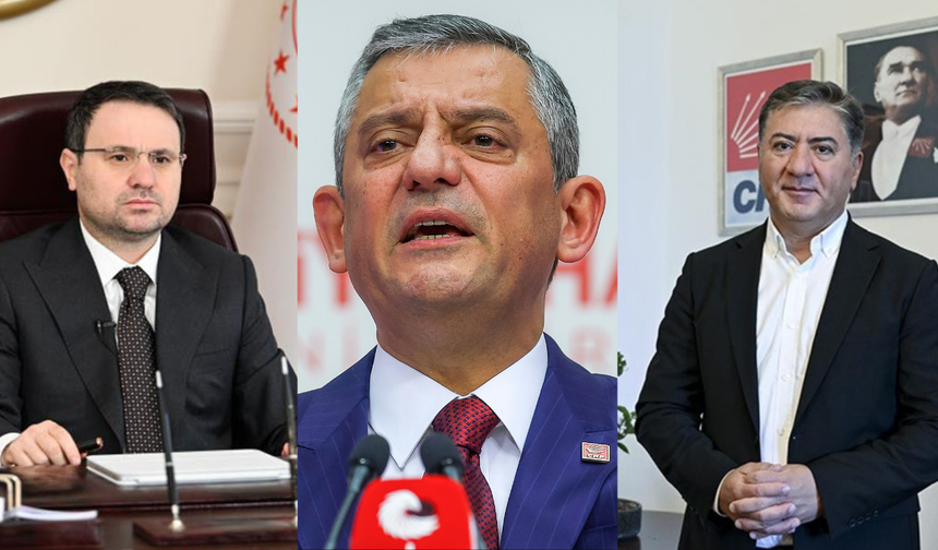 Akın Gürlek, Özgür Özel’den kazandığı tazminatı AFAD’a bağışladı