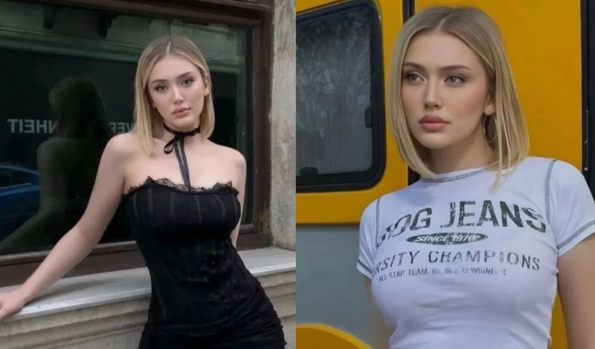 Kübra Karaslan Kimdir? Neden Öldü? Kübra Karaaslan Kaç Yaşında? İşte Tüm Detaylar!