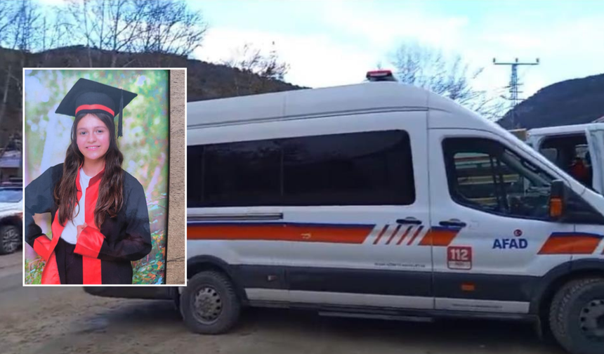 Elinden Telefonu Alınan 13 Yaşındaki Kızdan Haber Alınamıyor!