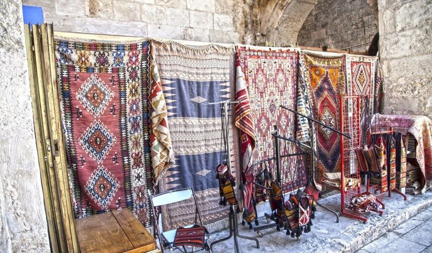 Sivas'ta Gelenekten Geleceğe Yaşayan Miras