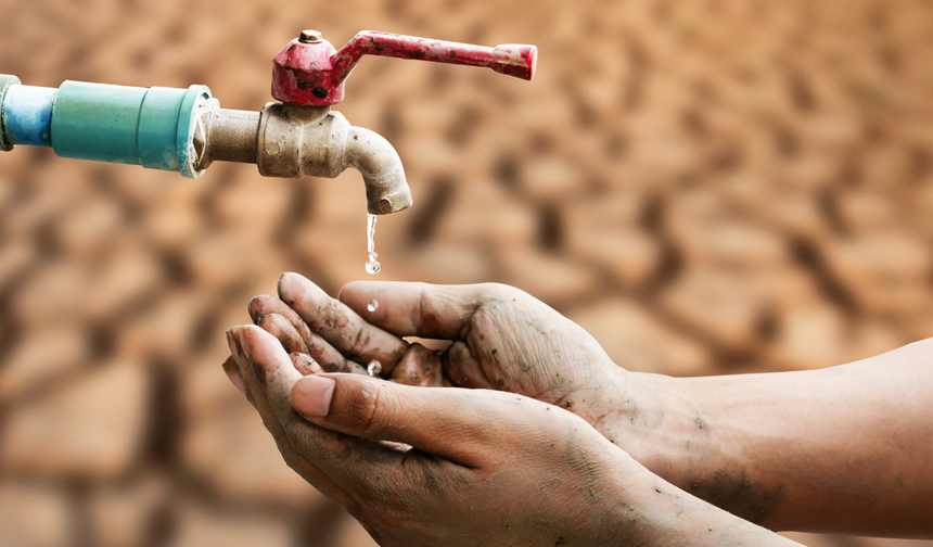 Suyun Değerini Bilmek İçin Geç Kalmayın !