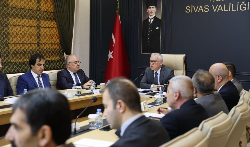 Sivas Turizminde Yeni Dönem