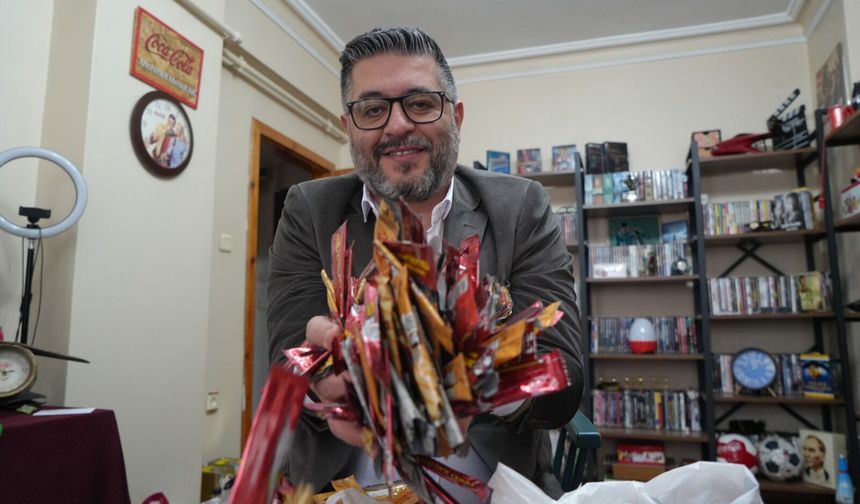 15 TL’lik Kahve Hayatını Değiştirdi