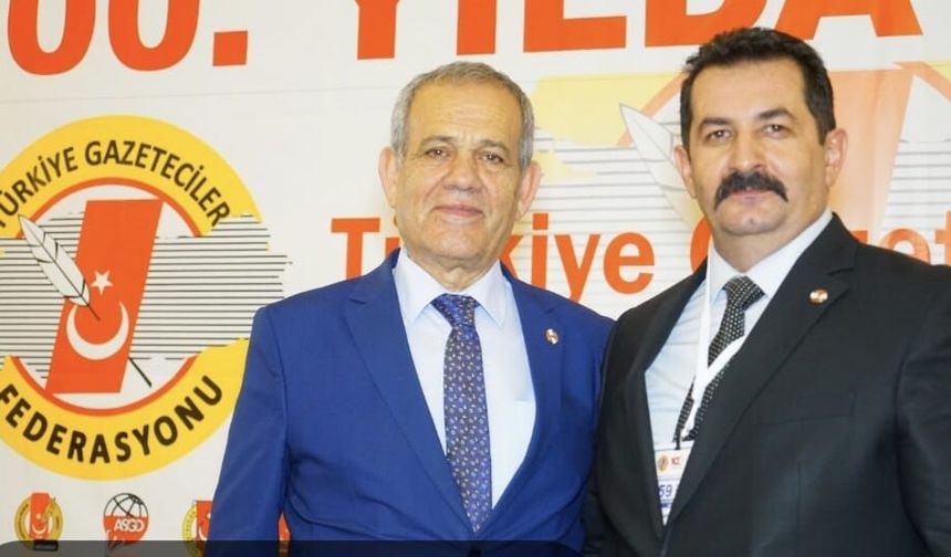 Sivas Basını Eskişehir’de Temsil Edilecek