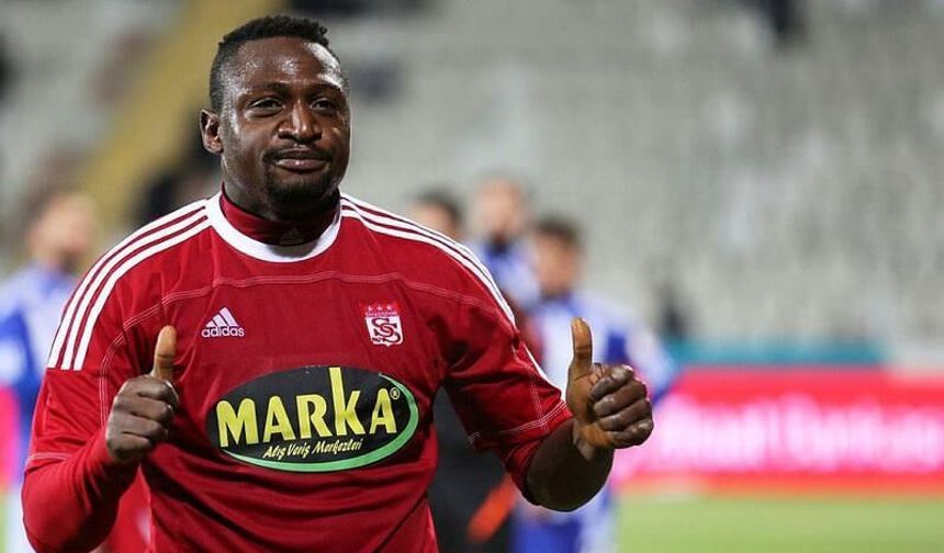 Sivassporlu eski oyuncu hayatını kaybetti