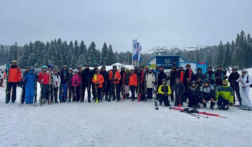 Sivas Cumhuriyet Üniversitesi'nden Uluslararası Hamle
