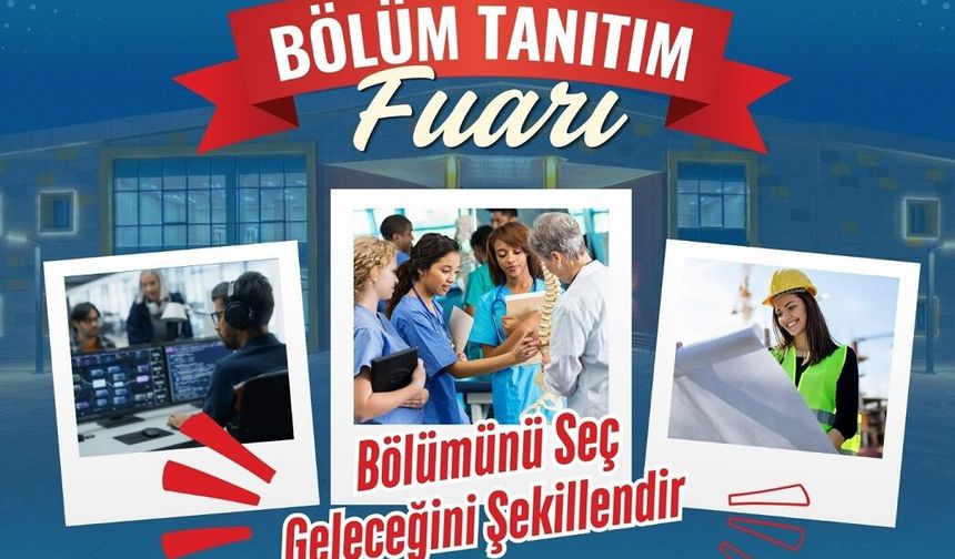 Sivas’ta Gençlerin Geleceğini Değiştirecek Buluşma Başlıyor