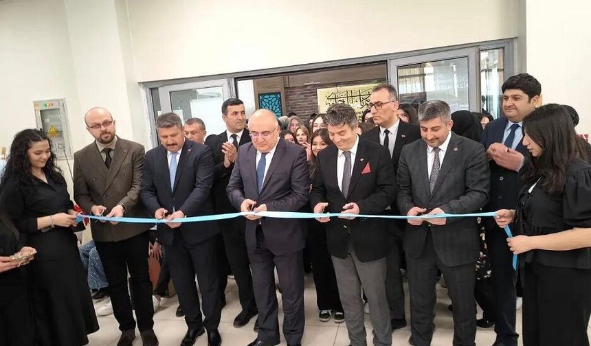 Sivas’ta Kültürel Miras İçin Ortak Mesaj