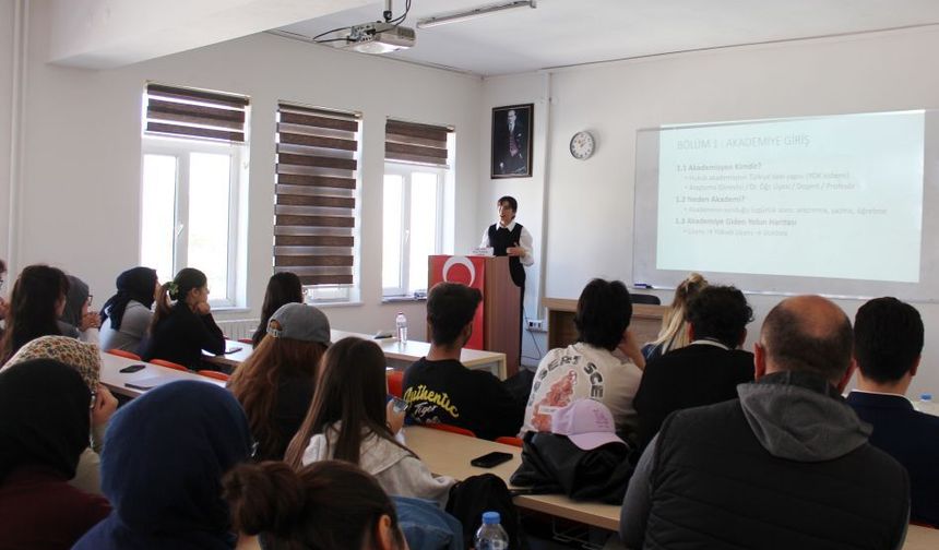 Sivas'taki O Salondan Çıkan Kararlar Geleceğinizi Değiştirebilir