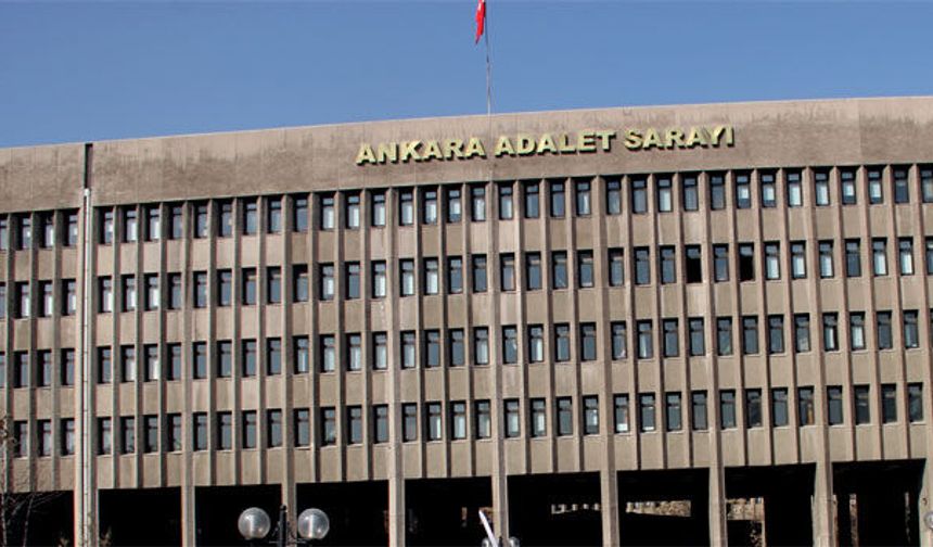 Ankara’da Herkesin Merak Ettiği O Davada Flaş Gelişme
