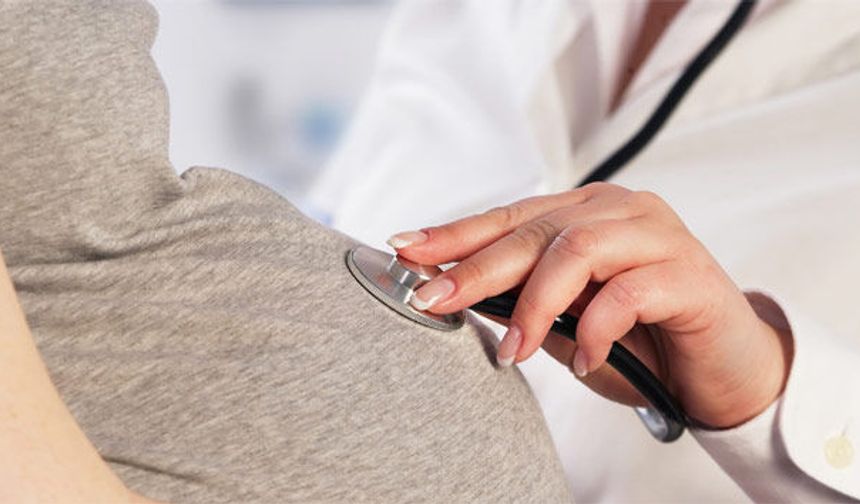 Anne Adayları İçin Kritik Uyarı! Bahar Alerjisi Kapınızı Çalarsa Sakın Bunu Yapmayın!