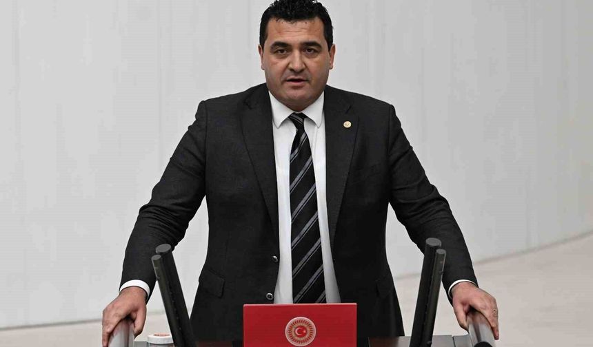 Sivas Milletvekili Karasu Ataşehir operasyonunu sert sözlerle eleştirdi