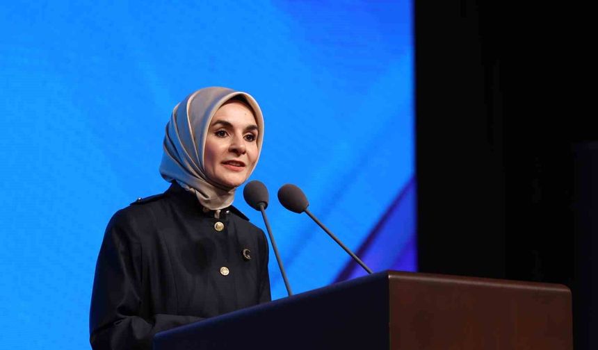 Türkiye'nin Sosyal Politikaları Sınırları Aştı! Afrika’da Türkiye Rüzgarı!