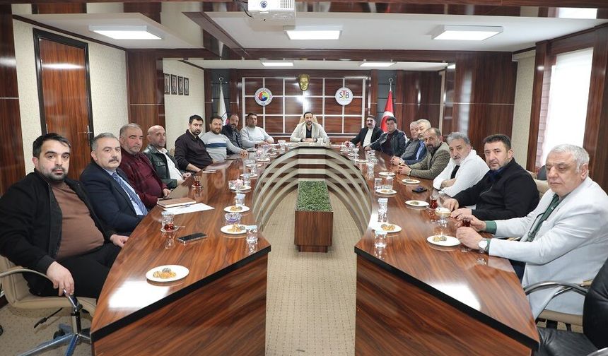 Sivas'ta Kesim ve Et Çekim Ücretleri Belli Oldu: İşte Güncel Tarifeler