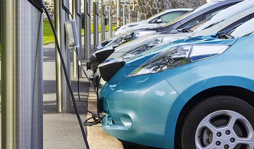 Elektrikli Araçlarda Dev Batarya Faturası Kapıda