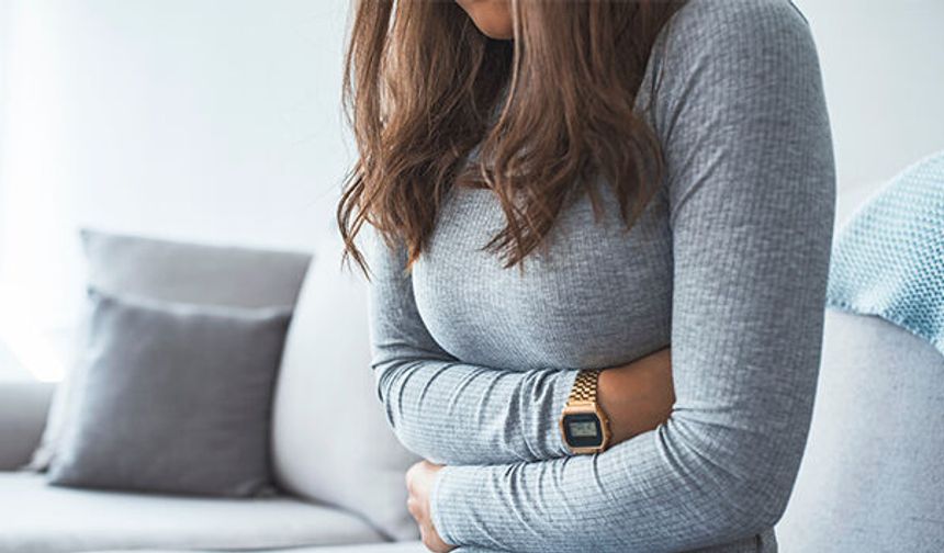 45 Yaşından Önce Bu Belirtiler Varsa Sakın Beklemeyin