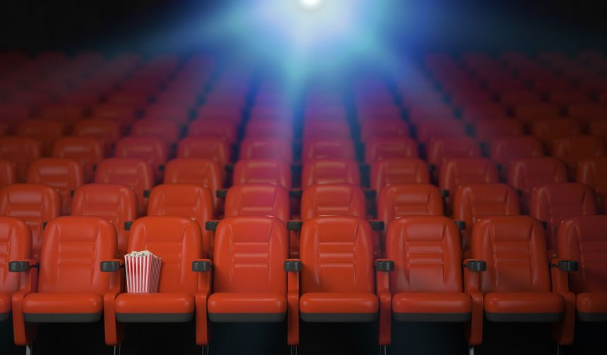 Kültür ve Turizm Bakanlığı’ndan Sinemaya Rekor Destek