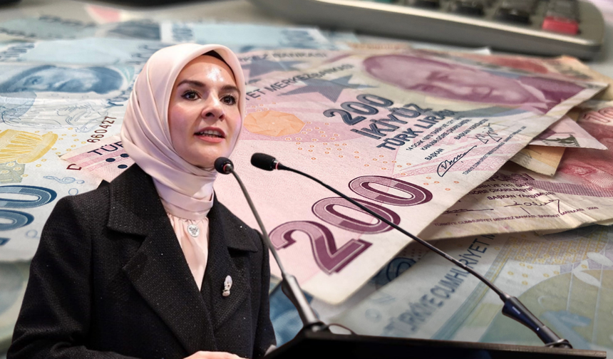 Son Dakika! Nisan Ödemeleri Başladı Milyarlar Hesaplara Geçiyor