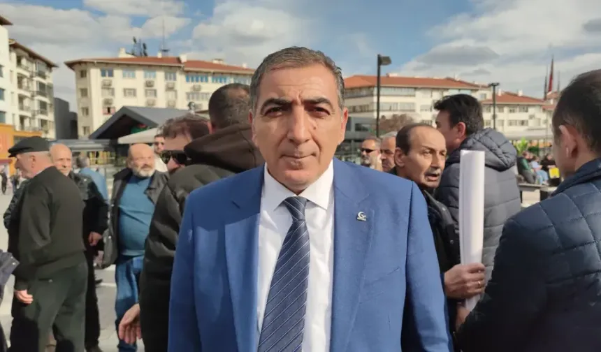 Sivas’a komando tugayı kurulması talebi gündemde