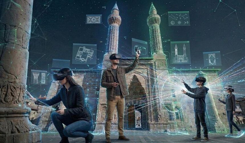 Sivas'ta Alternatif Turizm İçin Yeni Bir Dönem Başlıyor