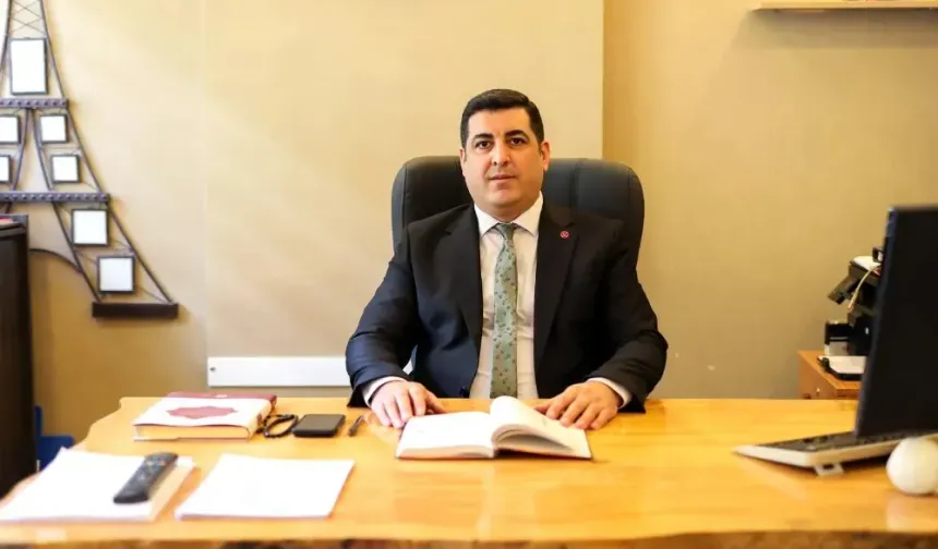 Tokgöz: Konuşanın Bedel Ödediği Bir Dönem mi?